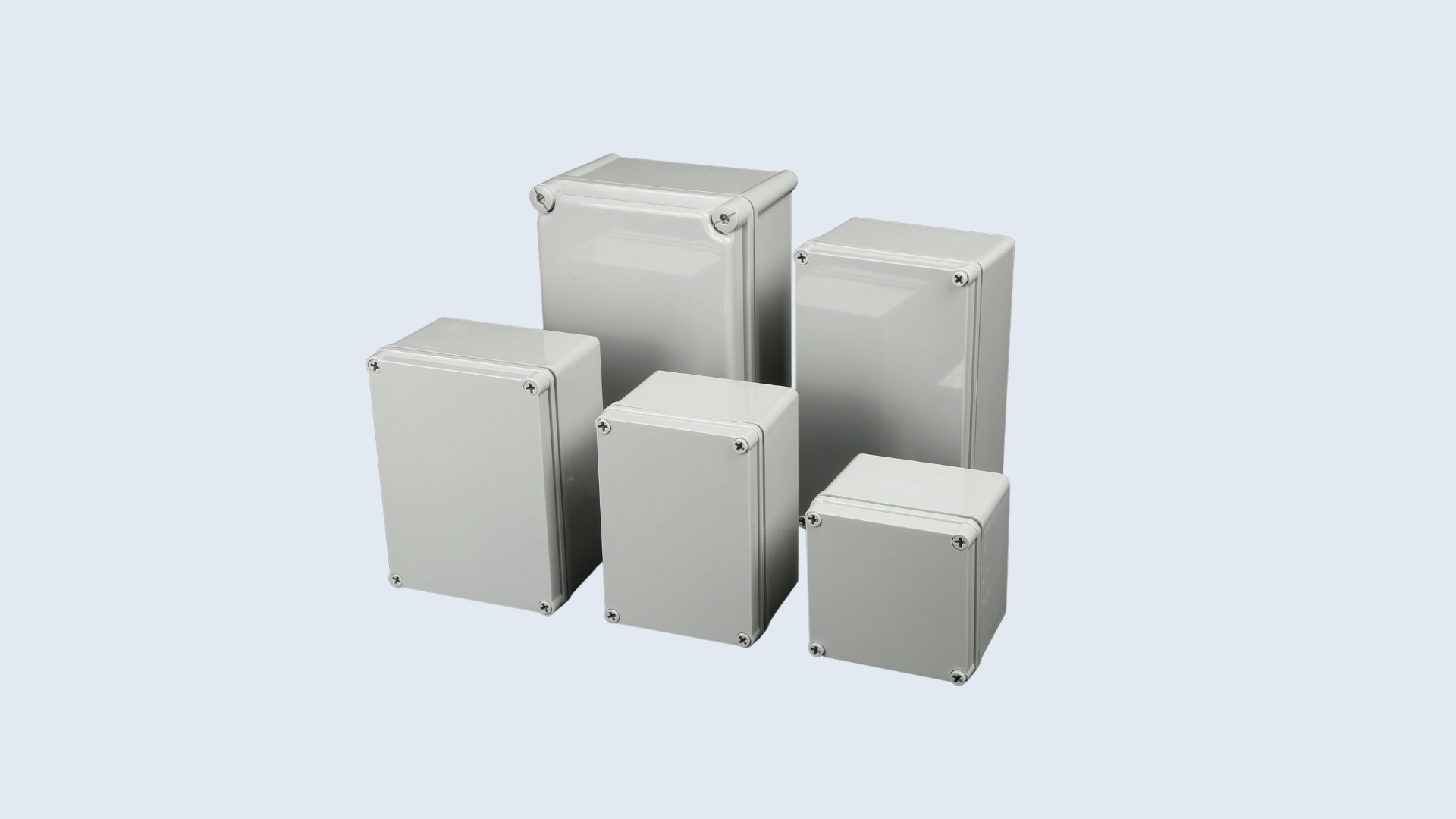 AG Series Opaque Cover